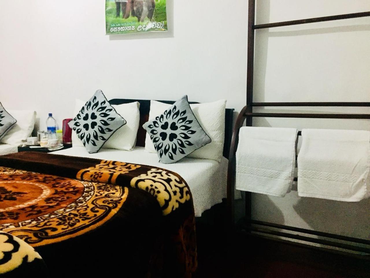 Homestay Gregory