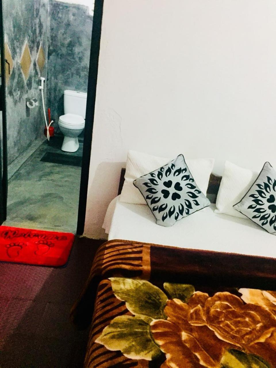 Homestay Gregory Nuwara Eliya