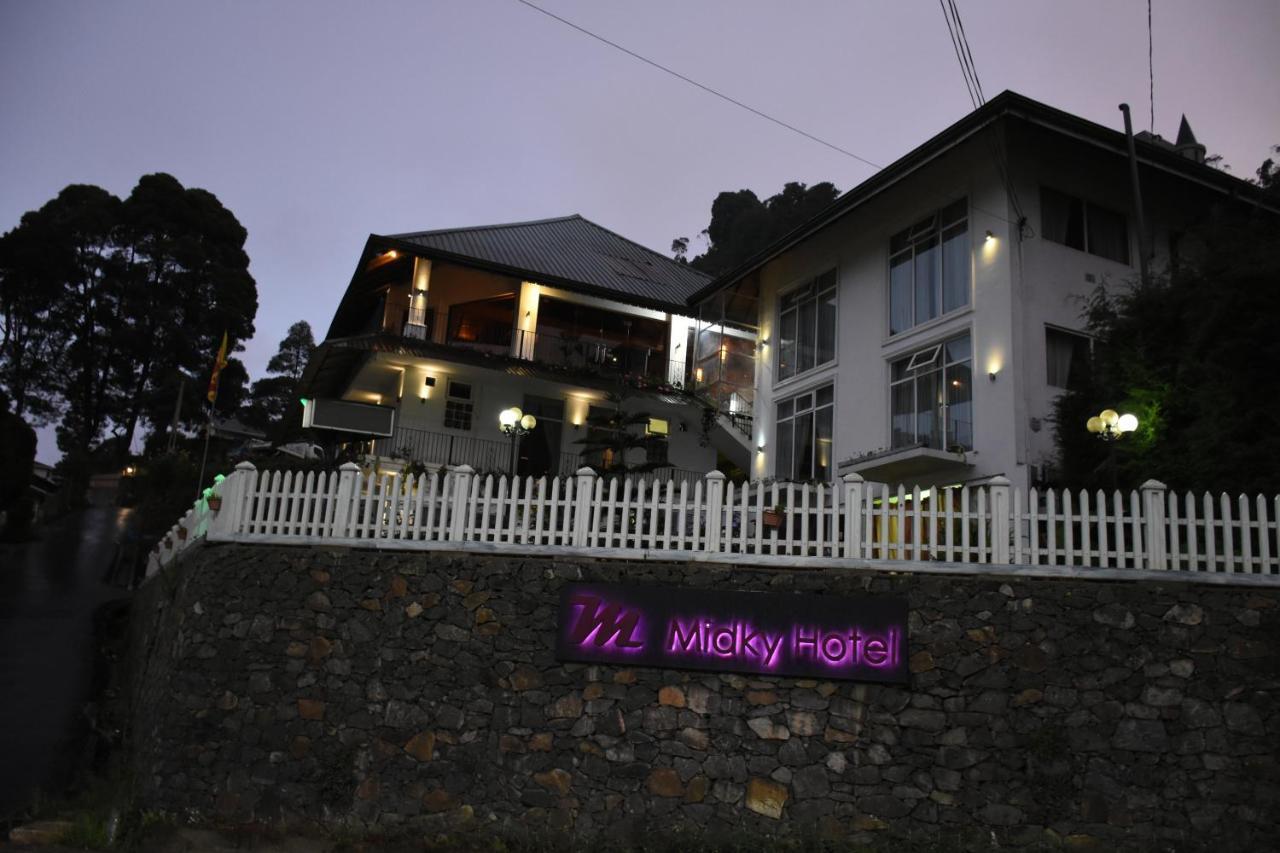 Hotel Midky 3*