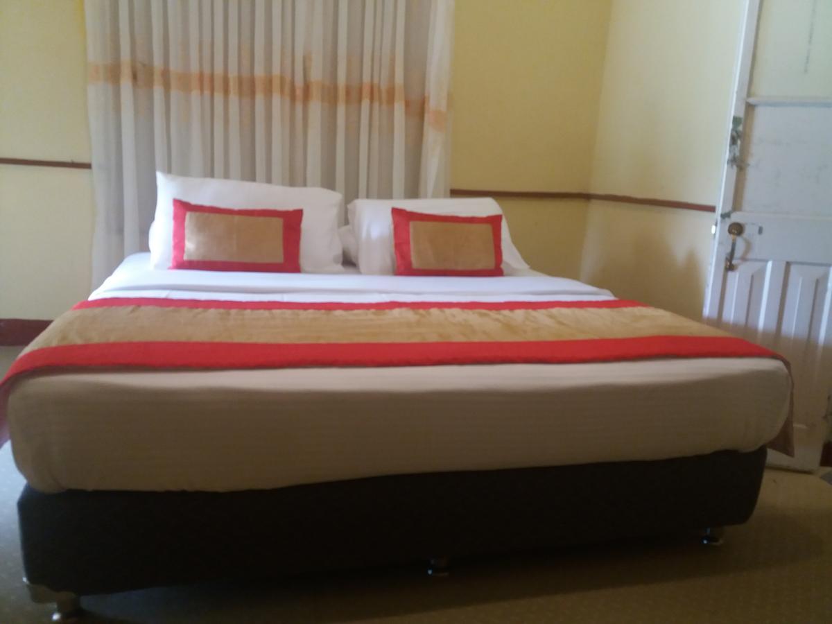Resort Gregory View Holiday Bungalow *