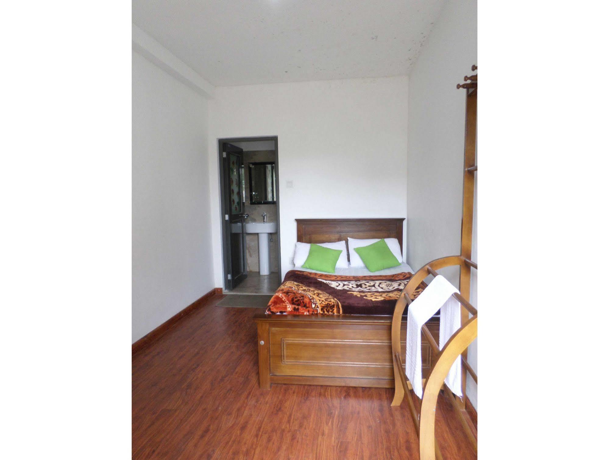 Vista Zanzibar Nuwara Eliya