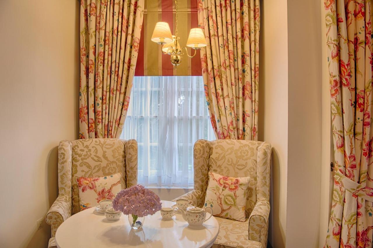 Jetwing St Andrew's Hotel