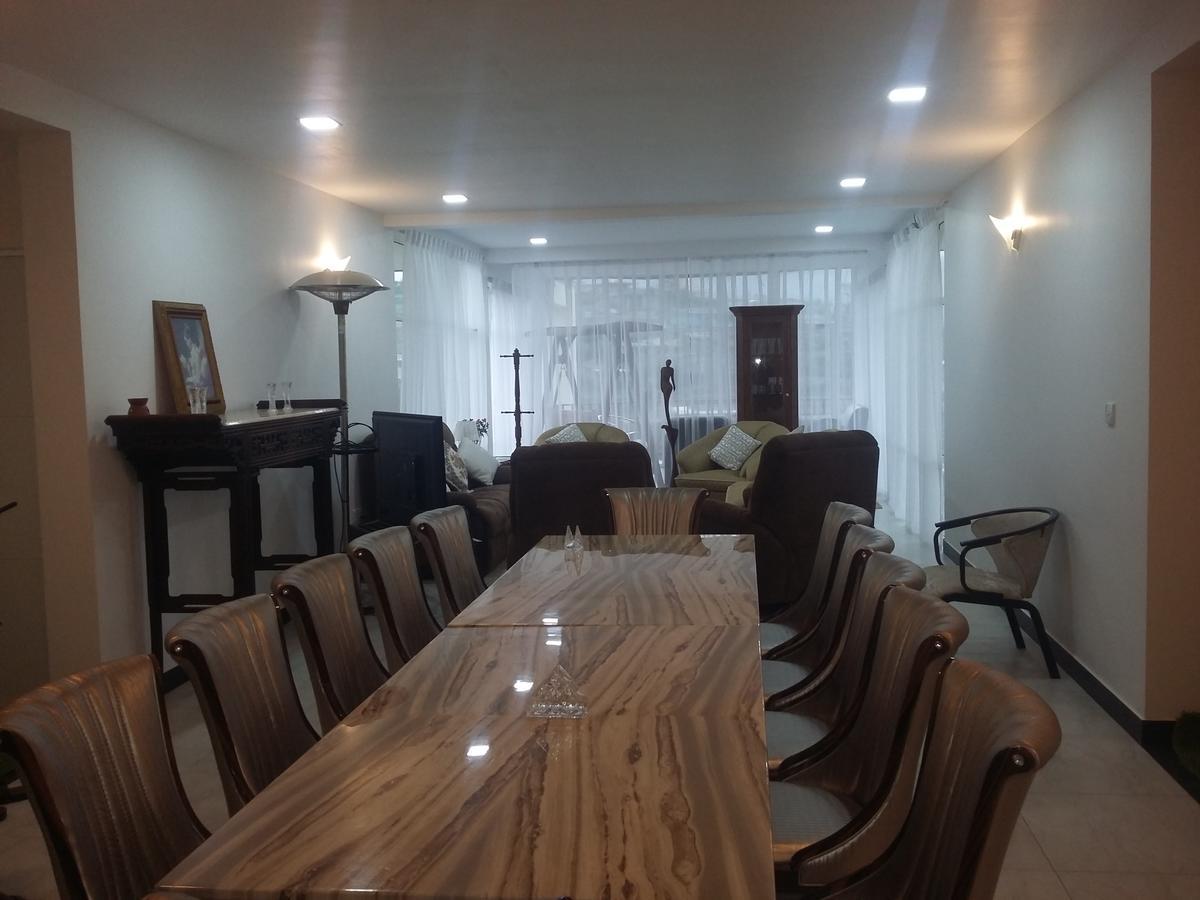 Rest Master Luxury Bunglaw