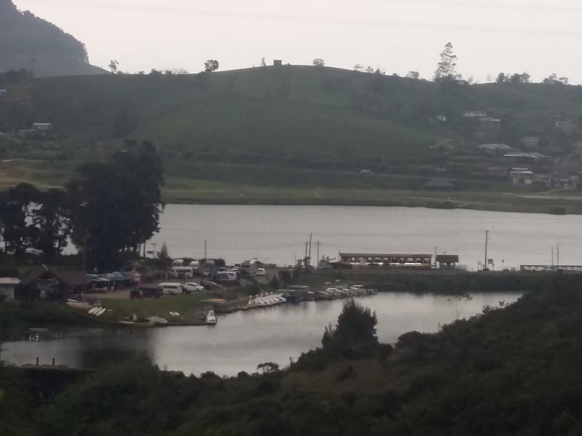 Rest Master Luxury Bunglaw Nuwara Eliya