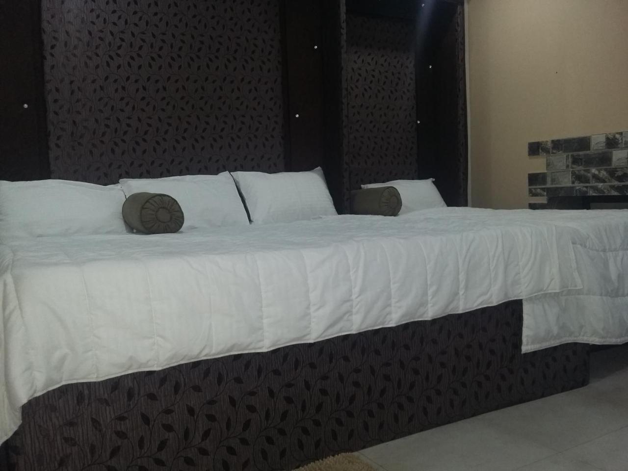 Hotel Rest Master Luxury Bunglaw 2*