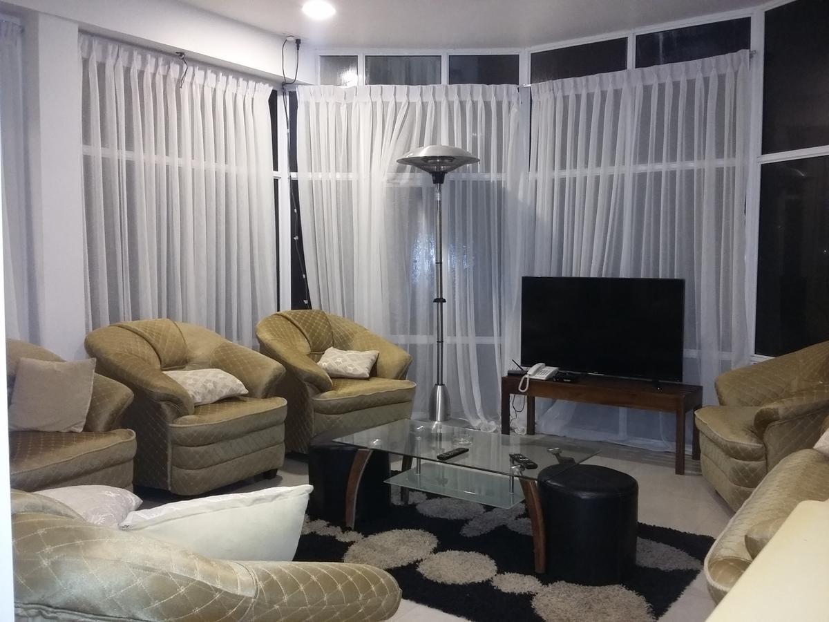 Rest Master Luxury Bunglaw 2*