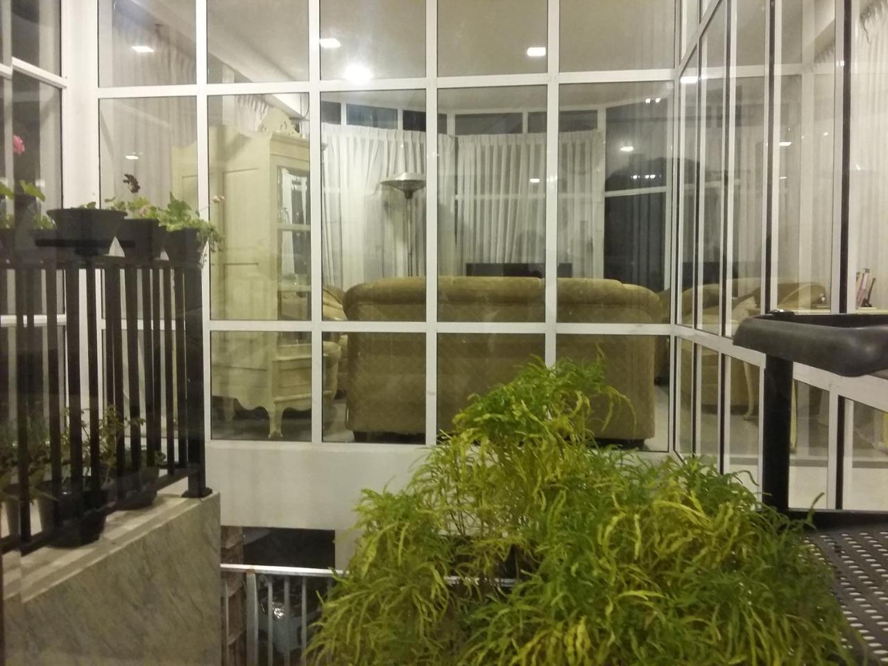 Hotel Rest Master Luxury Bunglaw