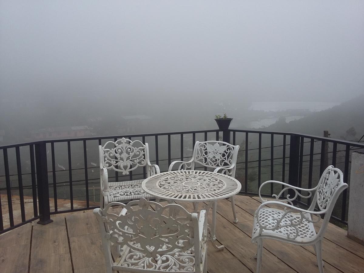 Rest Master Luxury Bunglaw Nuwara Eliya