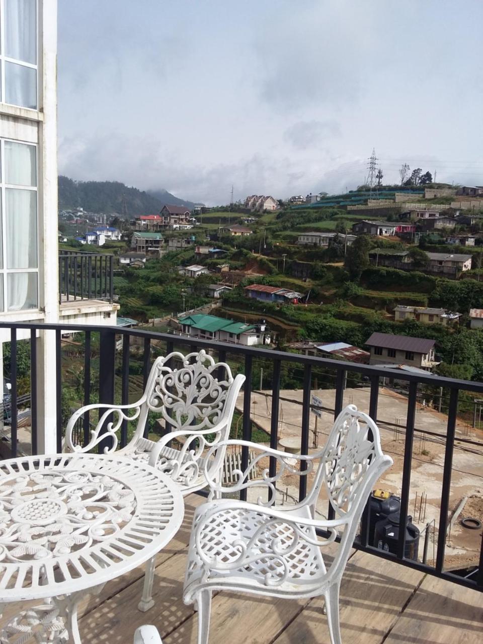 Hotel Rest Master Luxury Bunglaw 2*