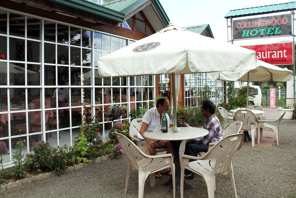 Hotel Colling Wood Nuwara Eliya