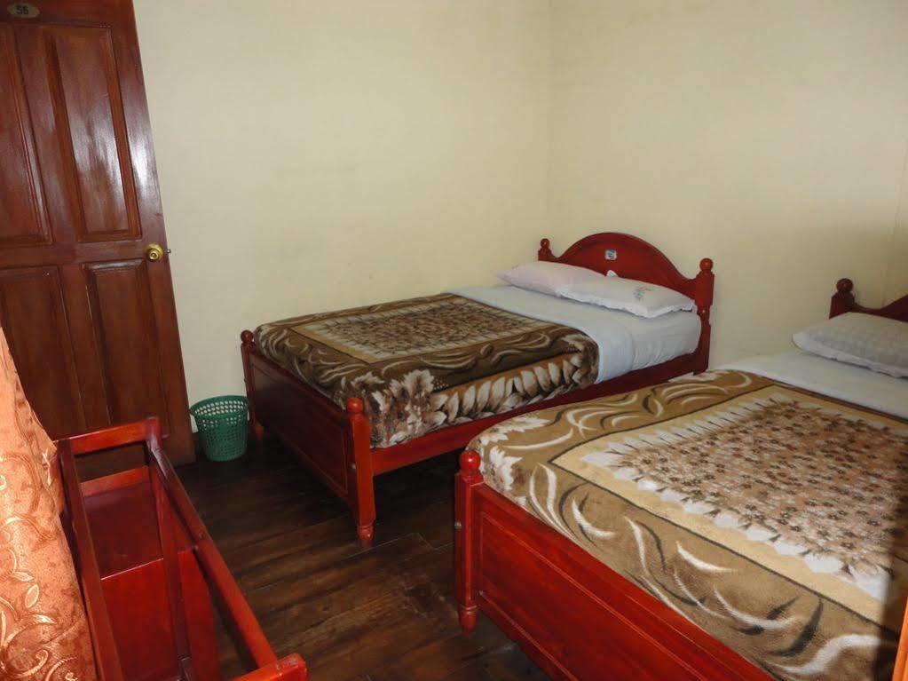 Hotel New 3*
