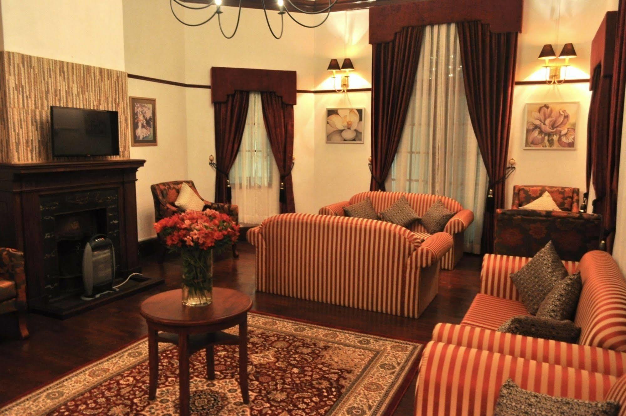 Hotel Royal Cocoon -