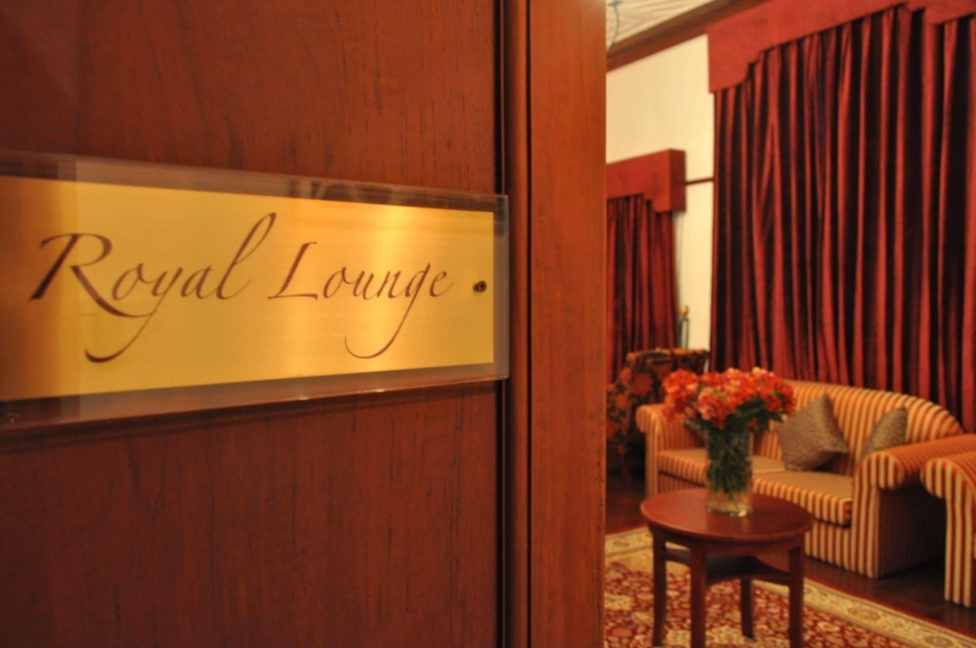 Royal Cocoon - Hotel 5*