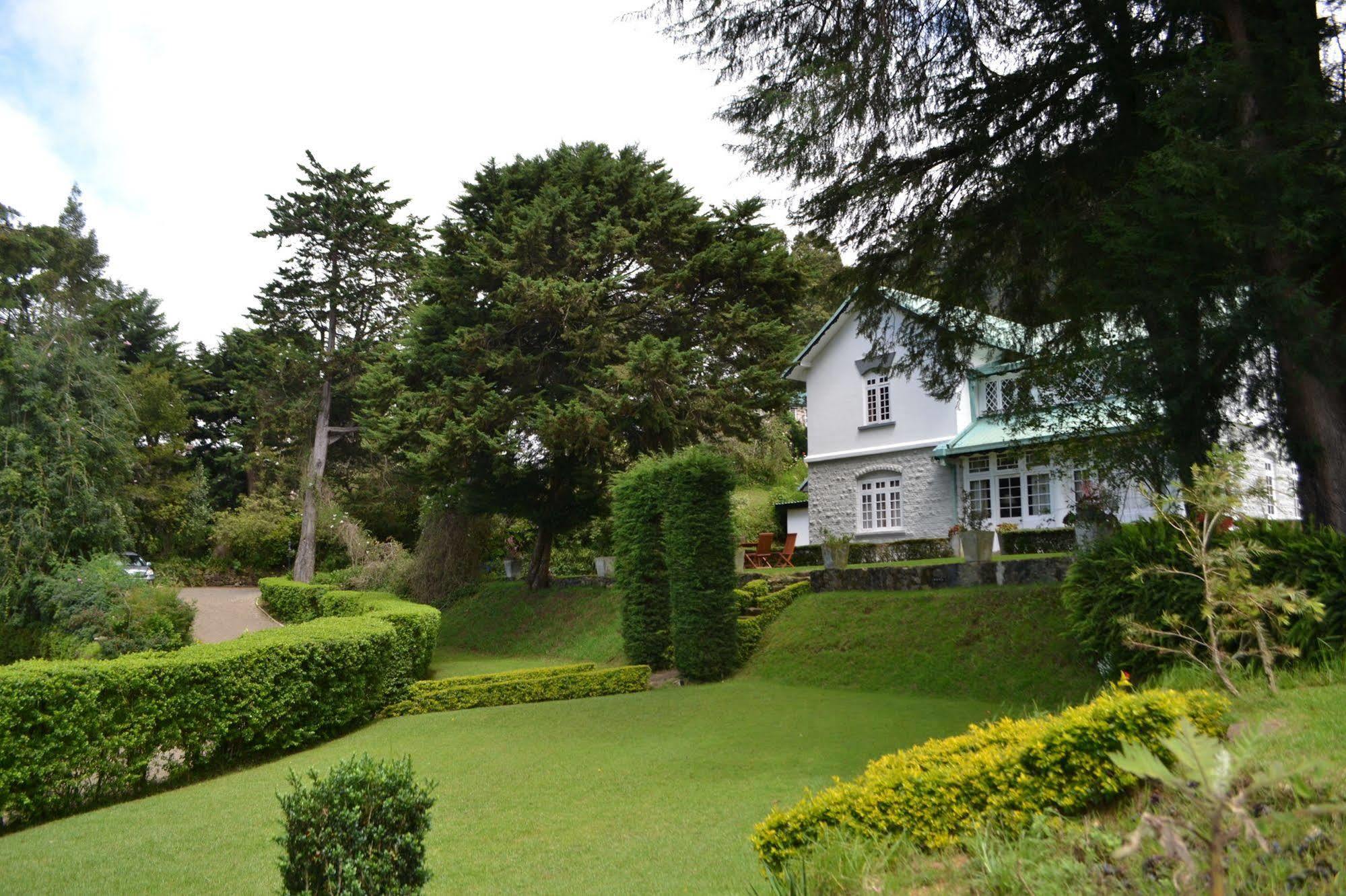 Brockenhurst Villa Nuwara Eliya