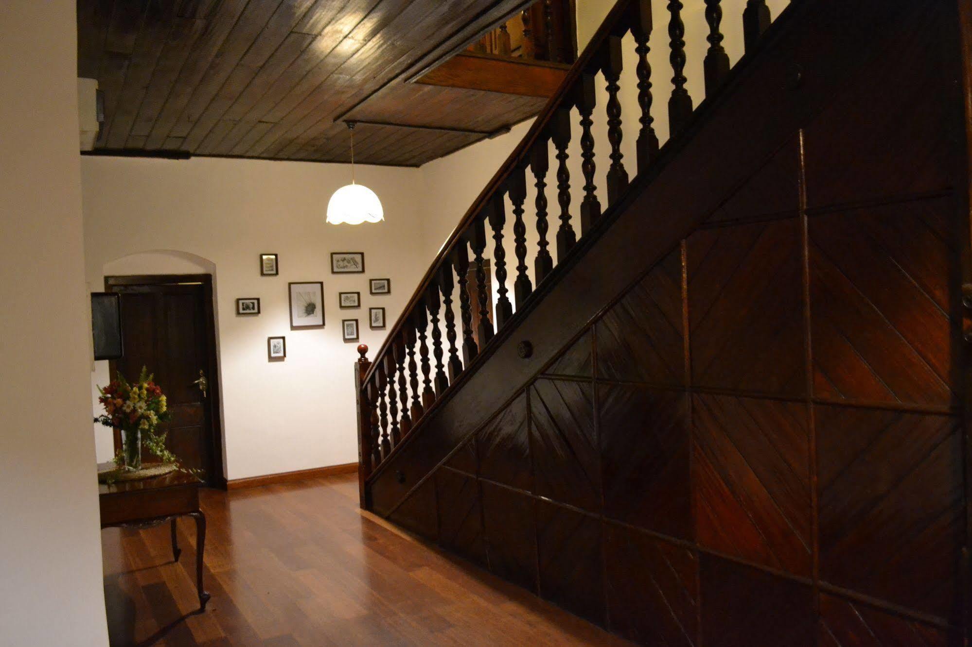 Brockenhurst Villa Nuwara Eliya