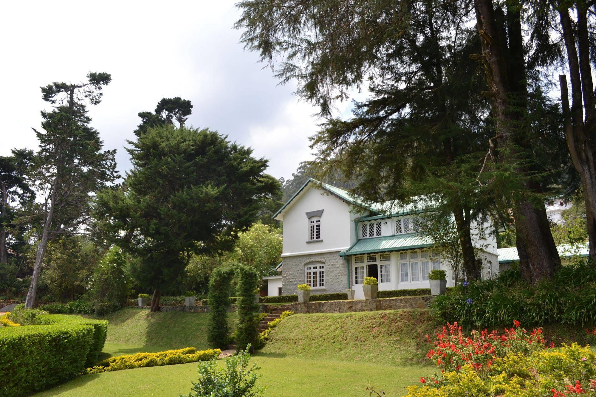 Villa Brockenhurst Nuwara Eliya
