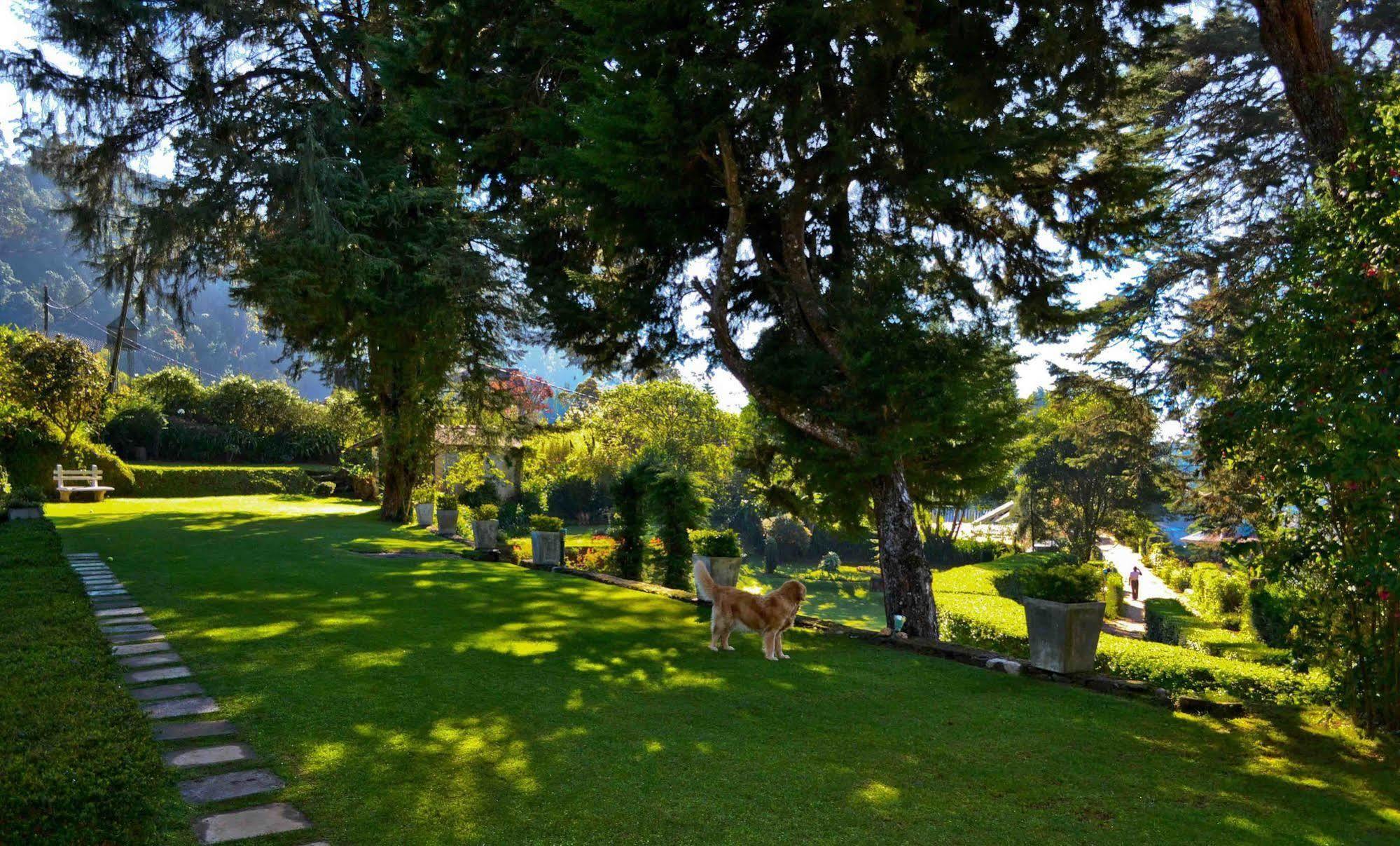 Brockenhurst Villa Nuwara Eliya