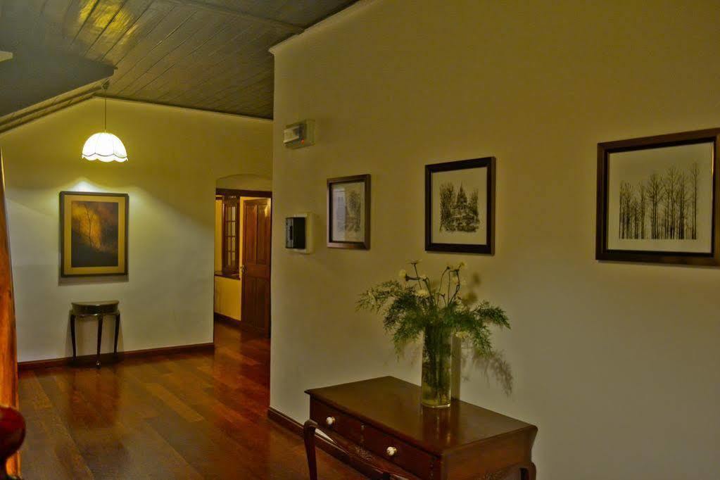 Villa Brockenhurst Nuwara Eliya