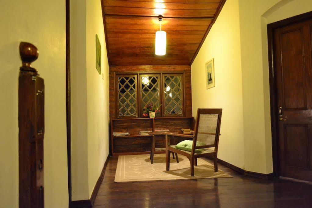 Brockenhurst Villa Nuwara Eliya