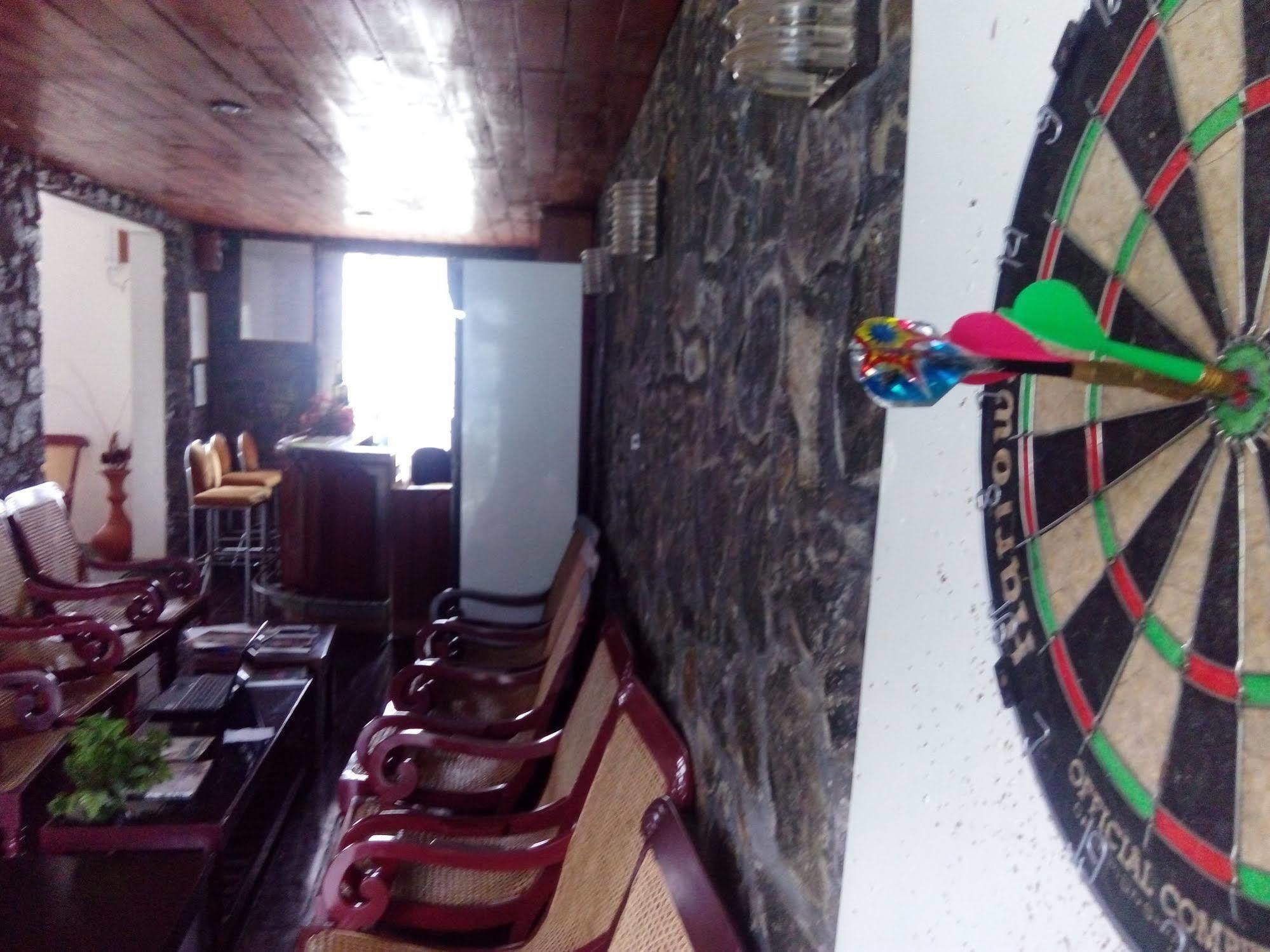 Hotel The Rock Nuwara Eliya