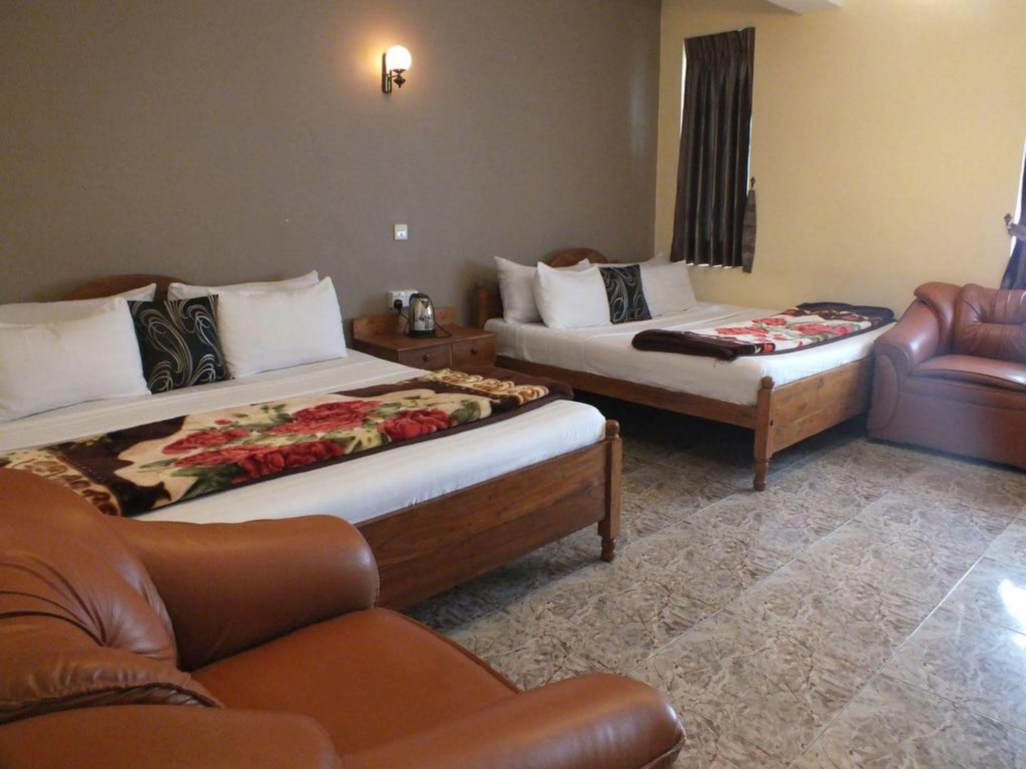 Guest house Stars Nuwara Eliya