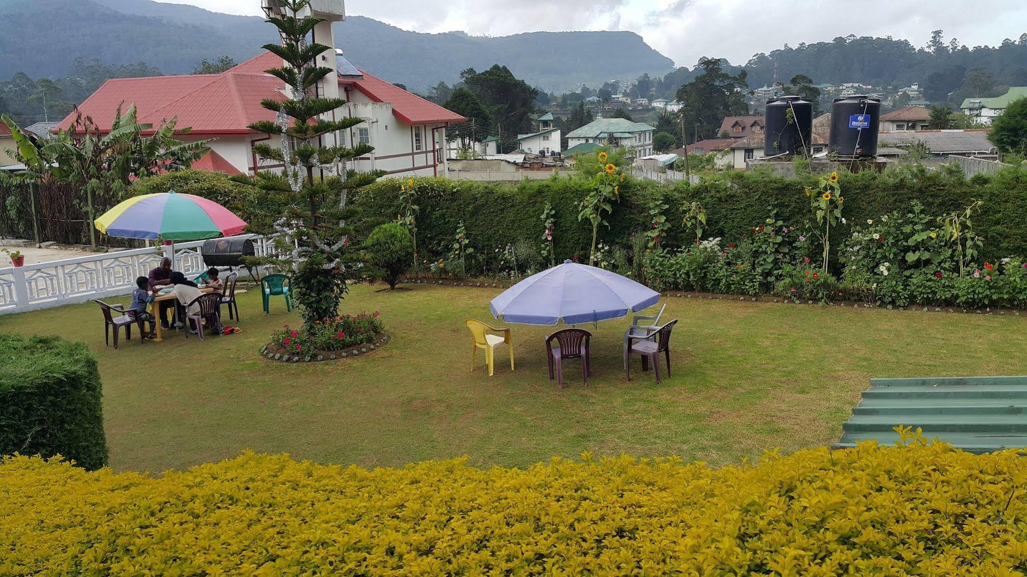 Guest house Stars Nuwara Eliya
