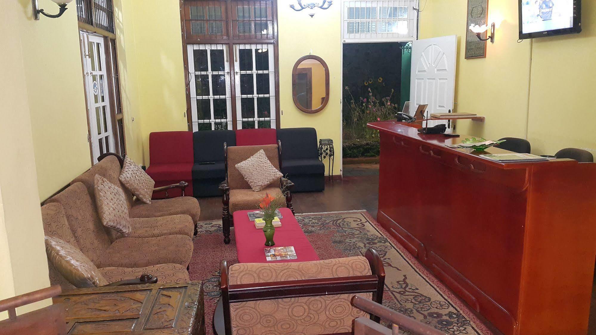Guest house Stars Nuwara Eliya