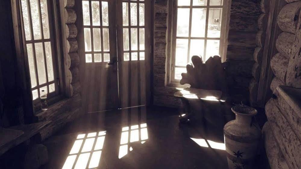 Hotel Queenswood Nuwara Eliya