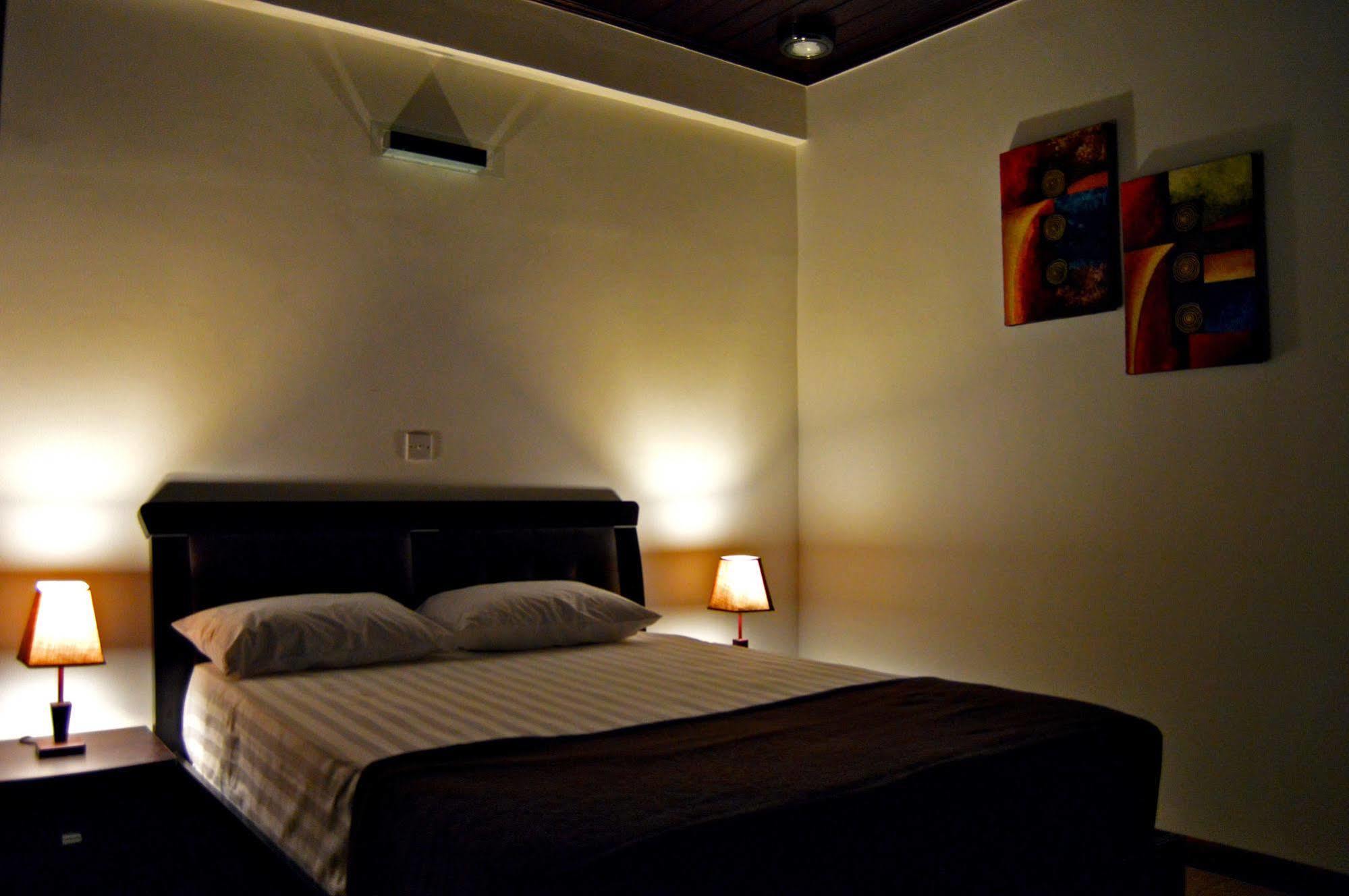 Panoramic / Seagull Complex | *