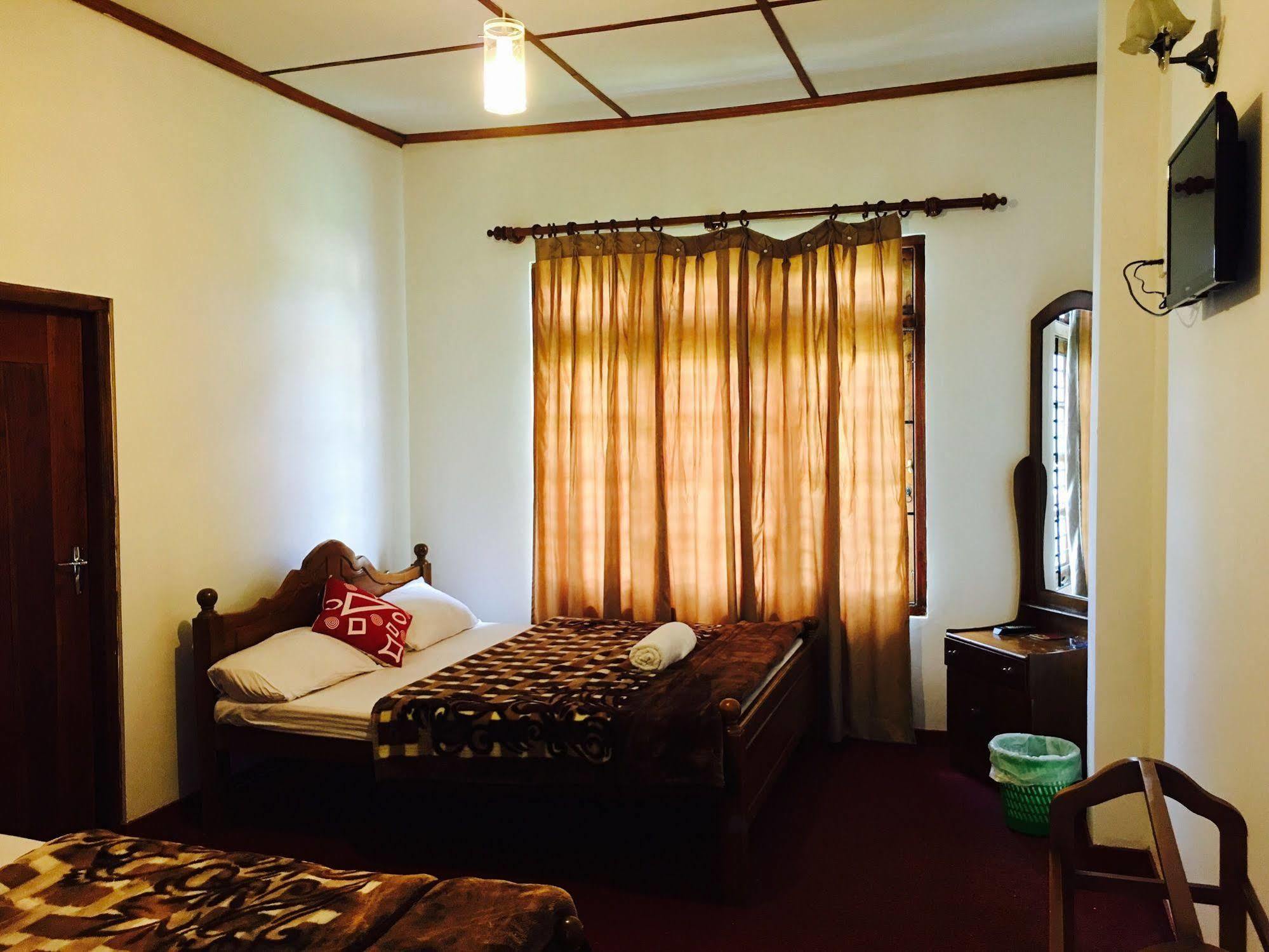 Royal Mount Hotel & Restaurant Nuwara Eliya