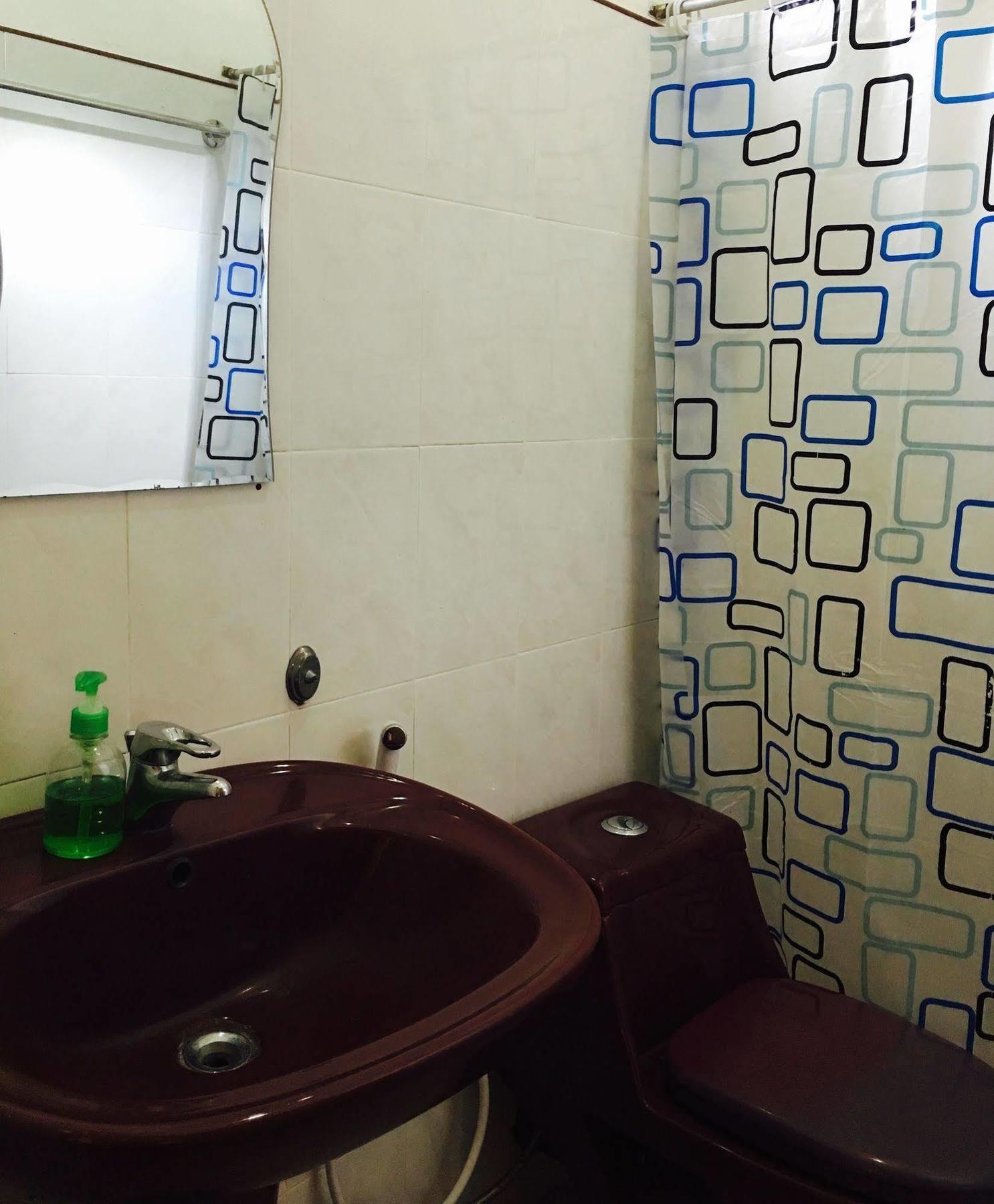 Apartment Royal Mount Hotel & Restaurant *