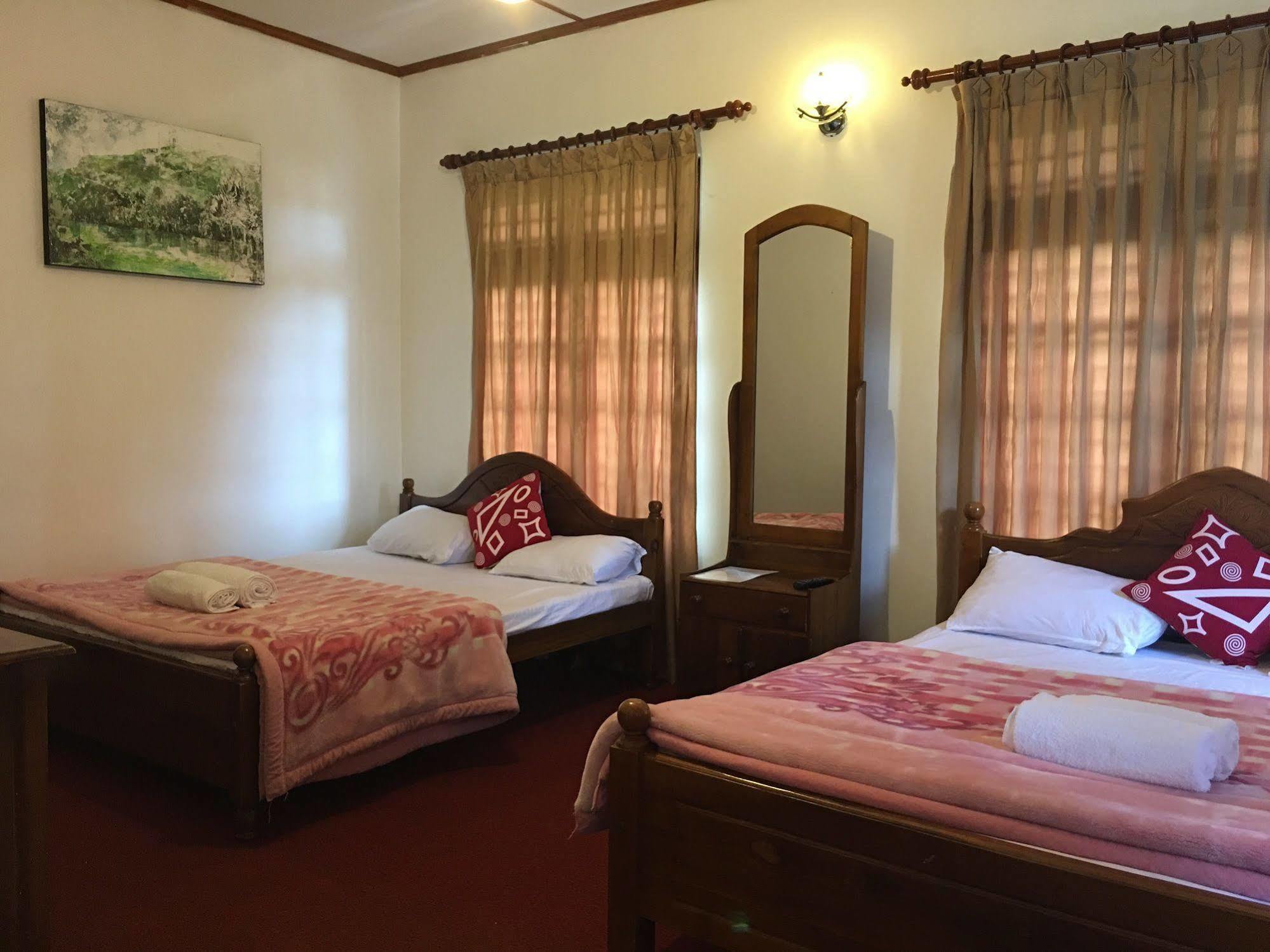 Royal Mount Hotel & Restaurant Apartment