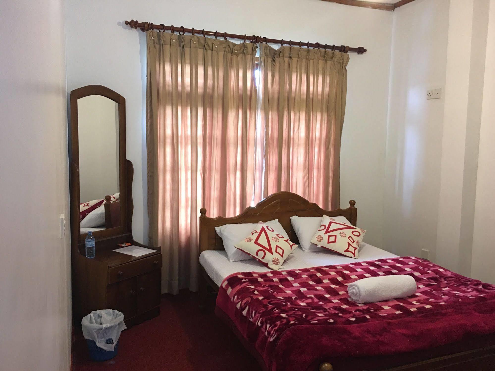 Royal Mount Hotel & Restaurant Apartment *