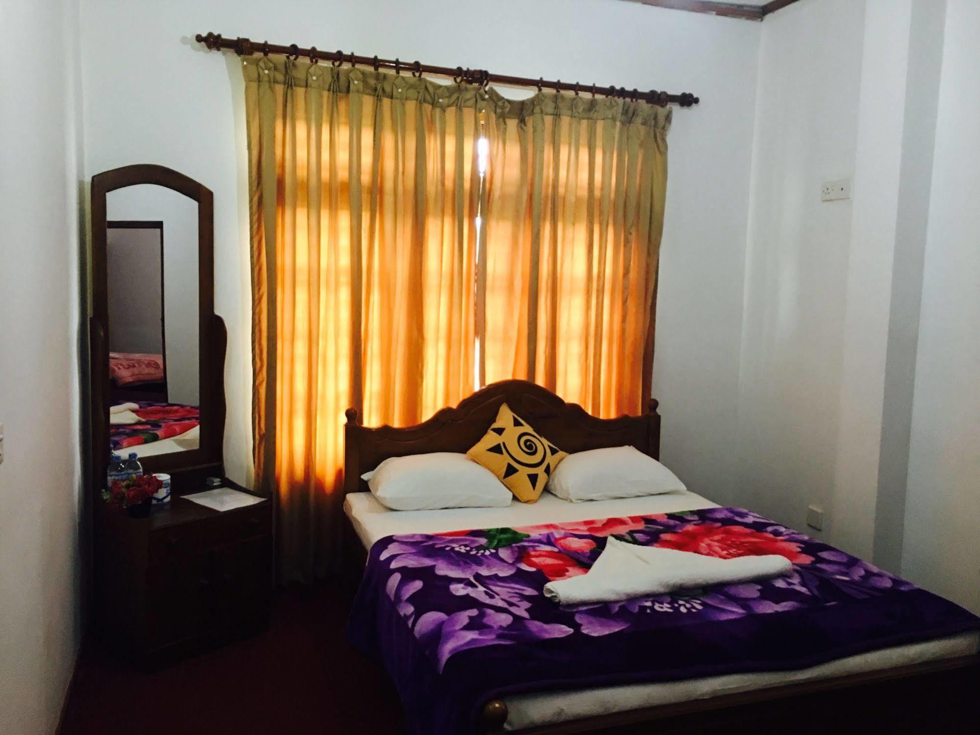 Royal Mount Hotel & Restaurant Apartment Nuwara Eliya