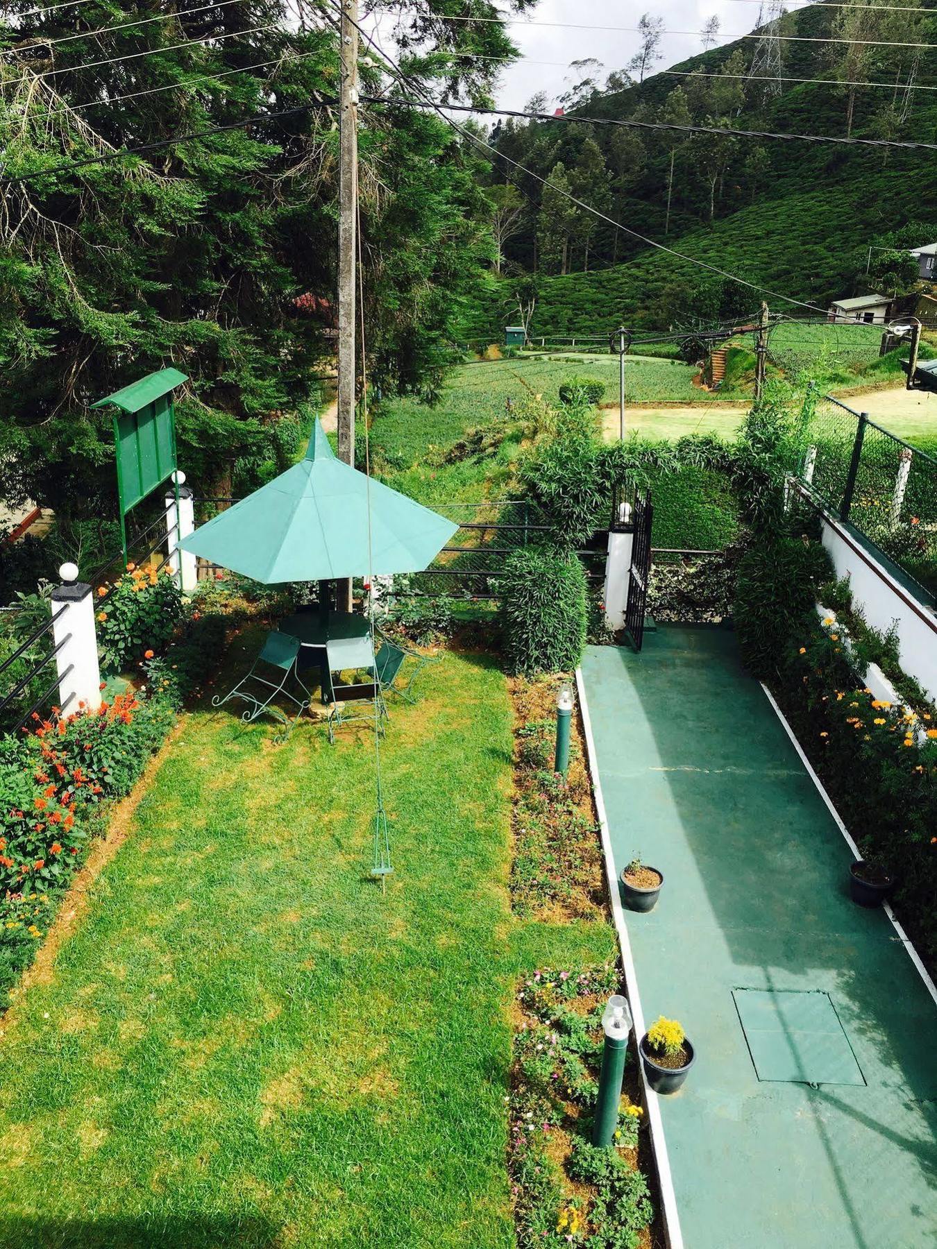 Royal Mount Hotel & Restaurant Apartment *