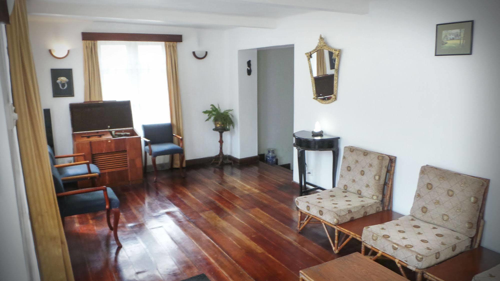 The Golf Guest house