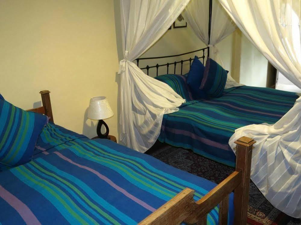 Ferncliff Bungalow Guest house 4*