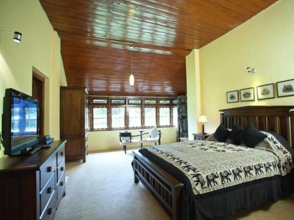 Ferncliff Bungalow 4*