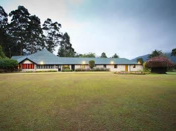 Ferncliff Guest house Nuwara Eliya