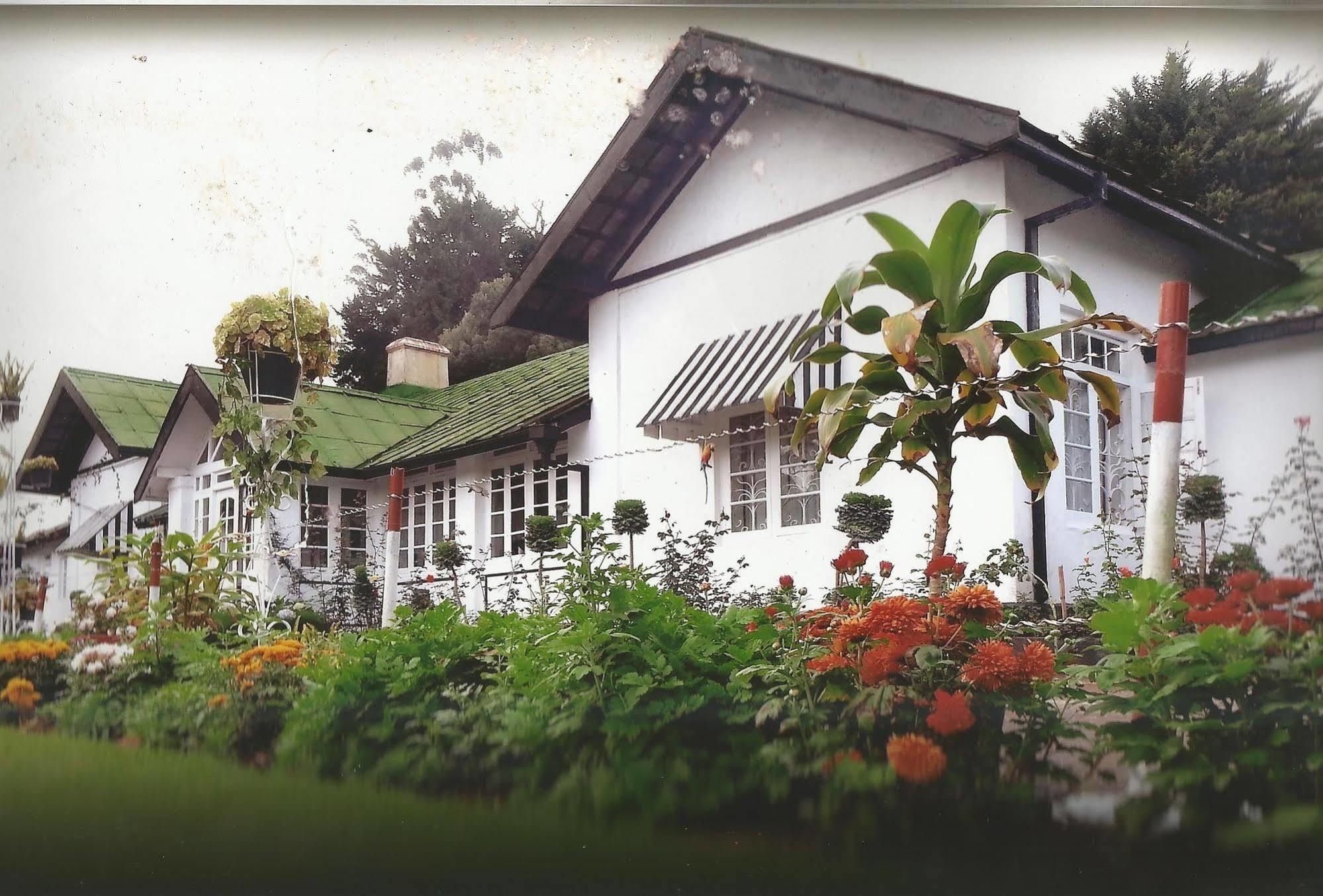 The Trevene Hotel 2*