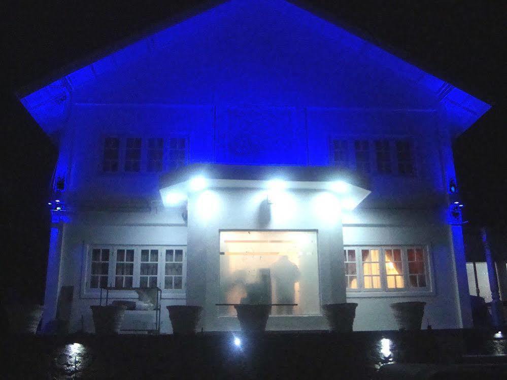 Hotel Jojos Nuwara Eliya