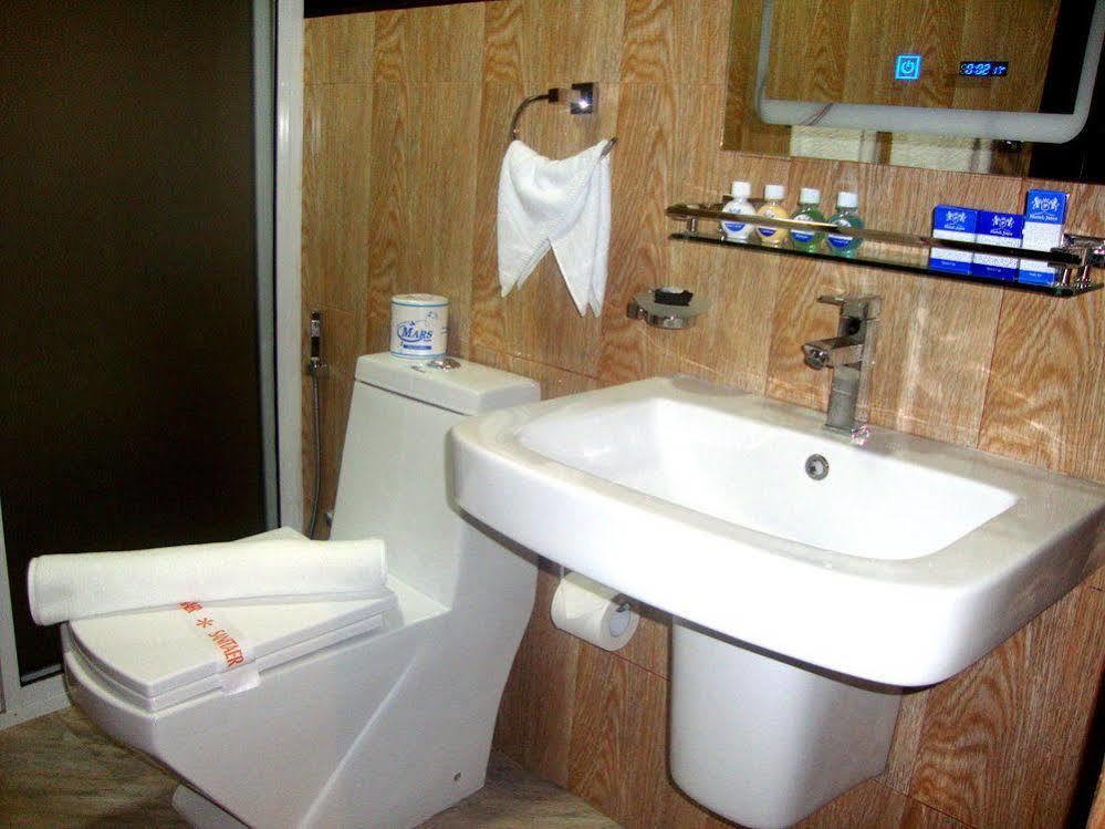 Hotel Jojos 4*