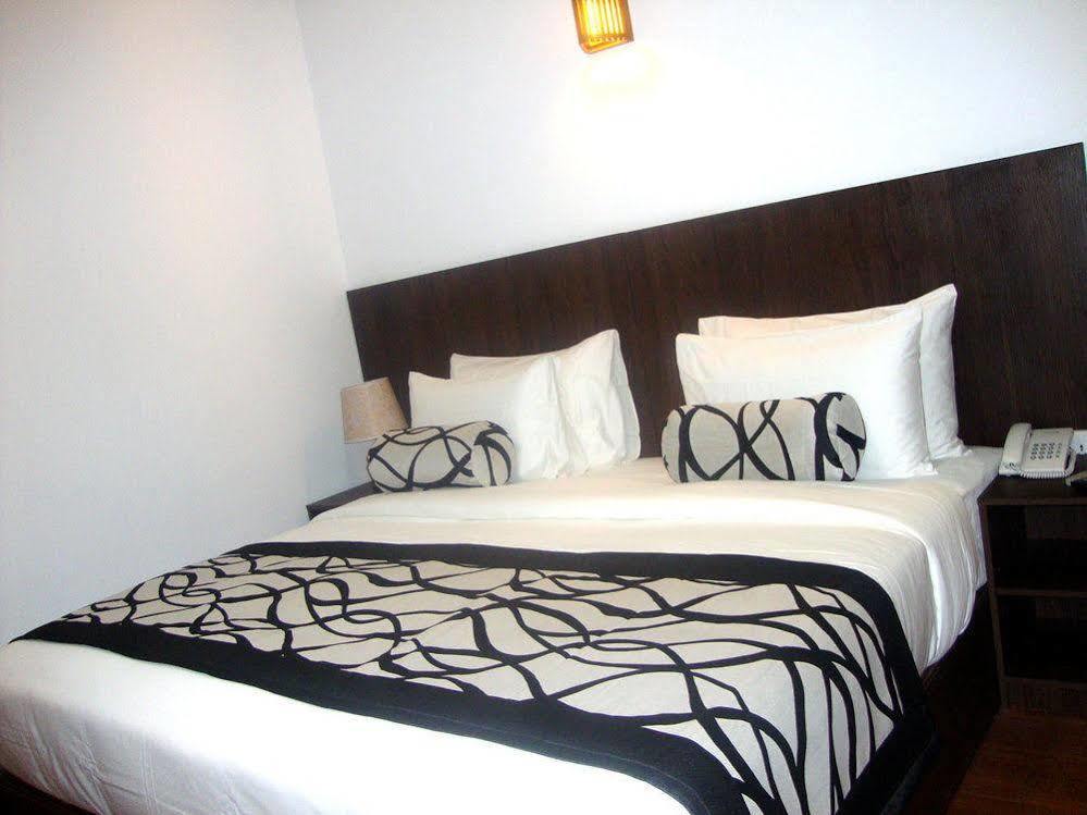Jojos 4* Nuwara Eliya