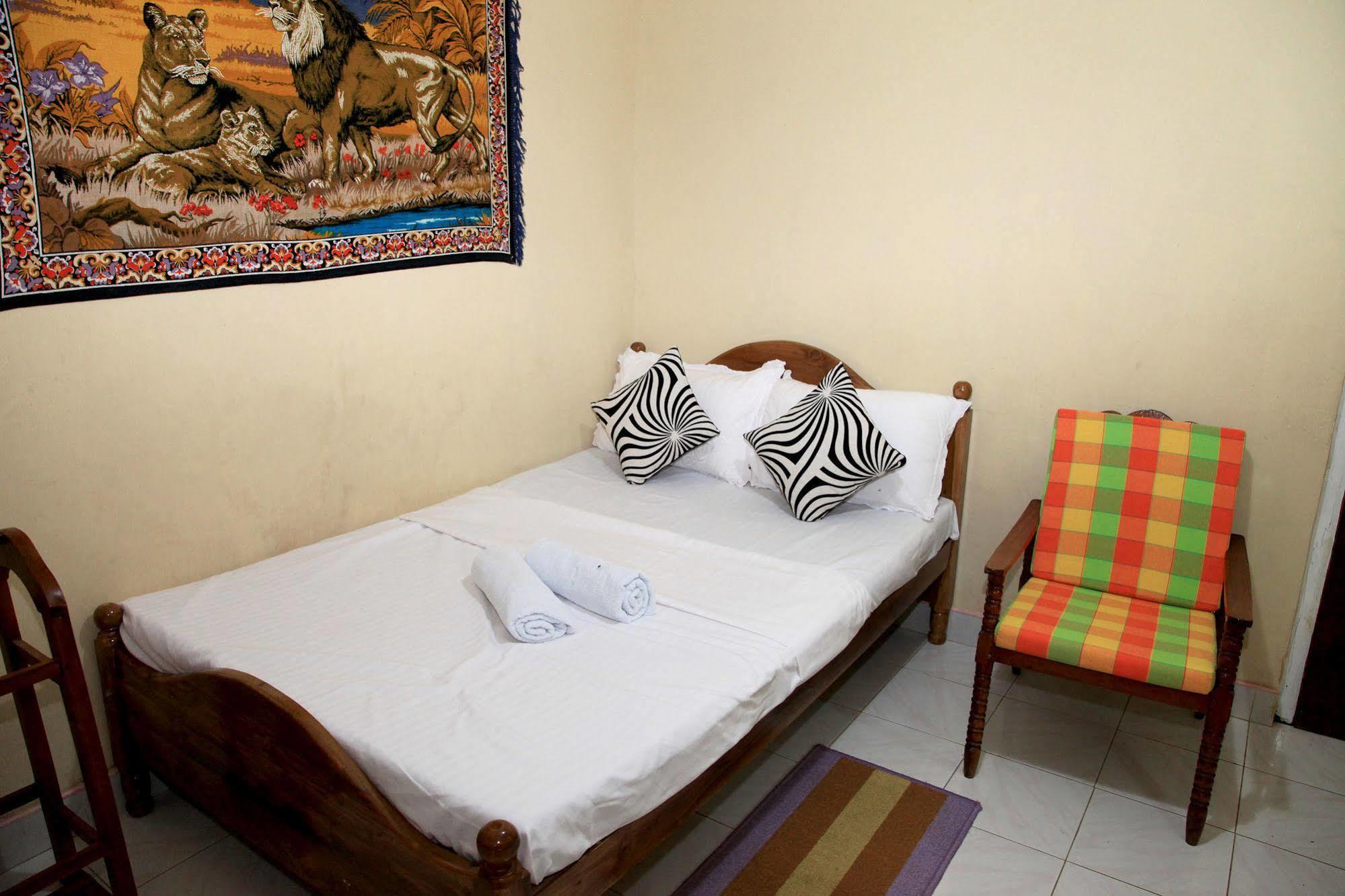 Kent Guest house