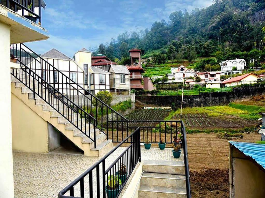 Hotel Clouds Meadow 2*