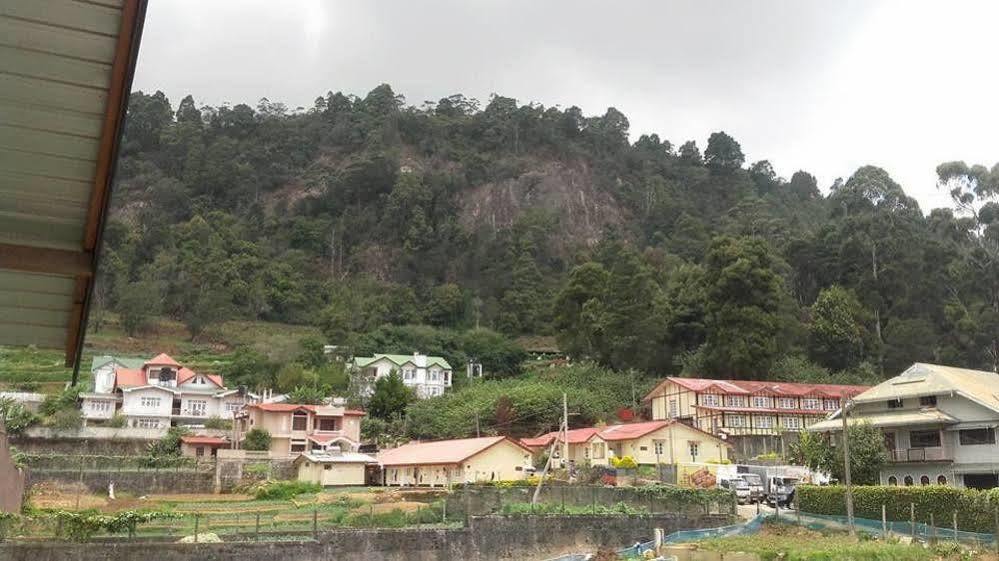 Clouds Meadow Hotel Nuwara Eliya