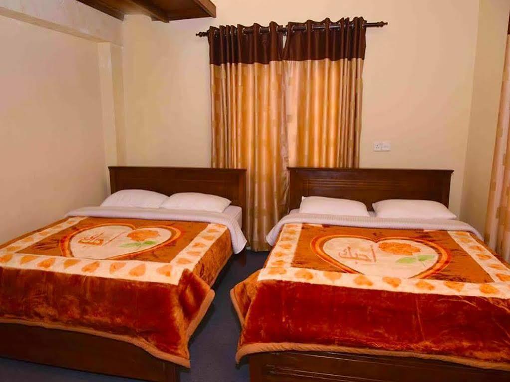 Clouds Meadow Hotel Nuwara Eliya