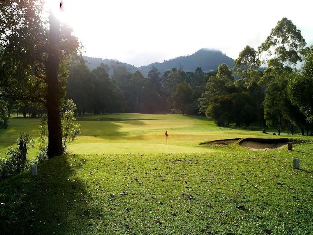 Clouds Meadow Nuwara Eliya