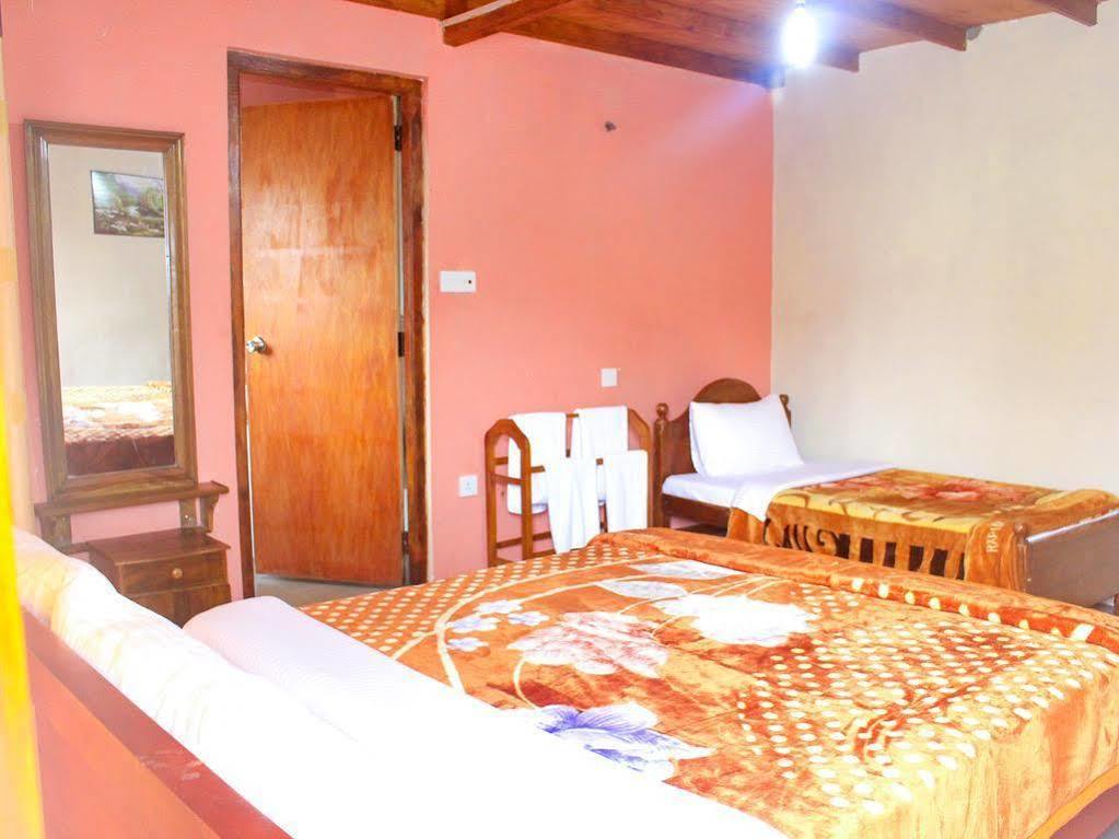 Hotel Clouds Meadow