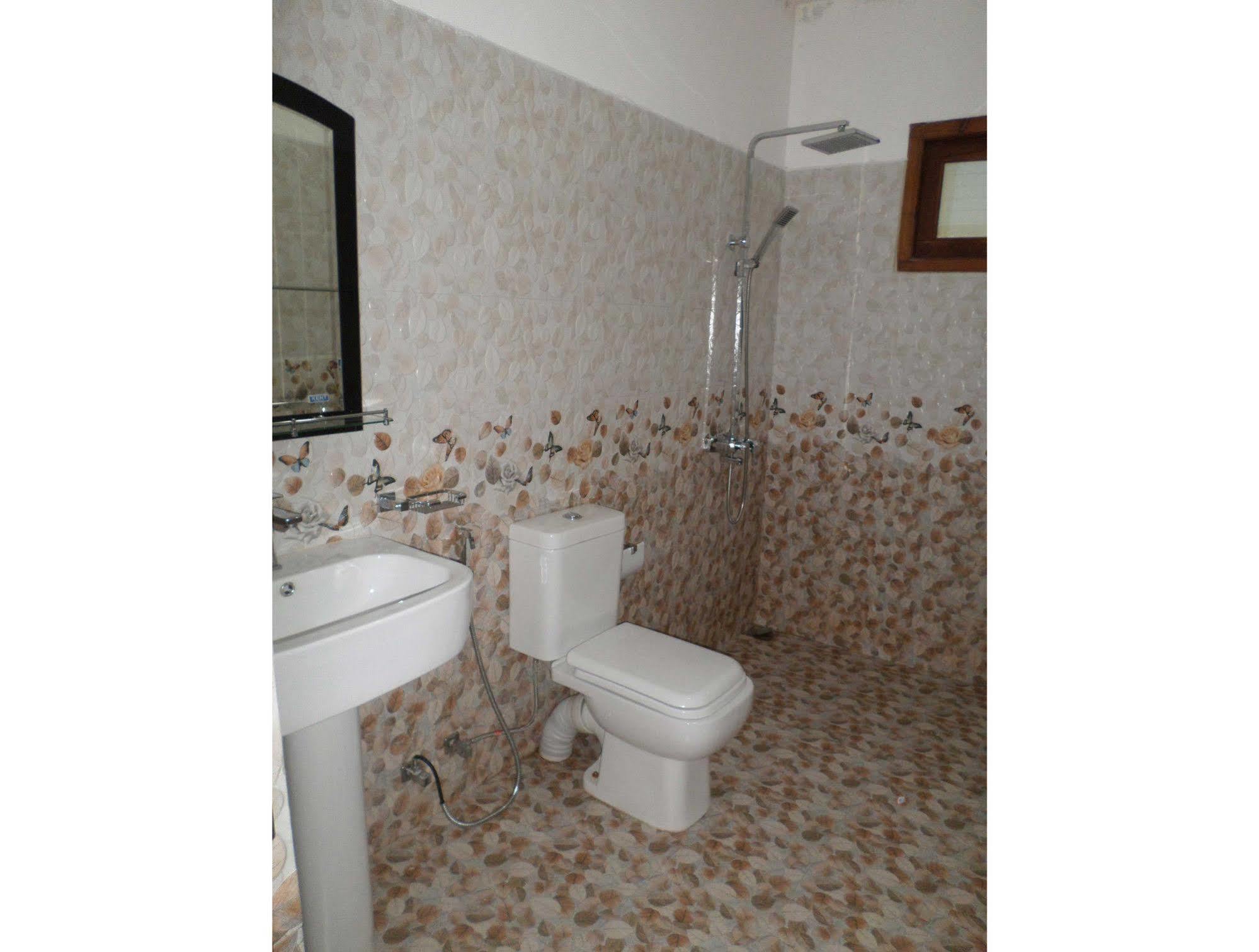 Vista Zanzibar Hotel 3*